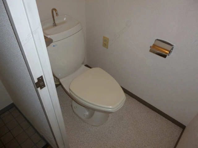 ＷＣ