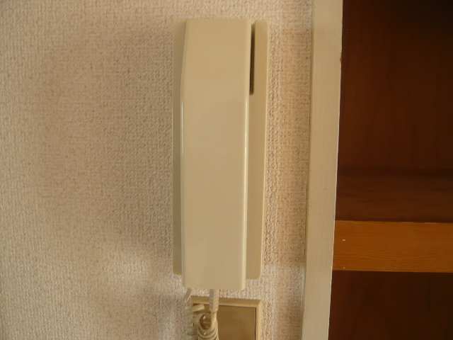 インターホン