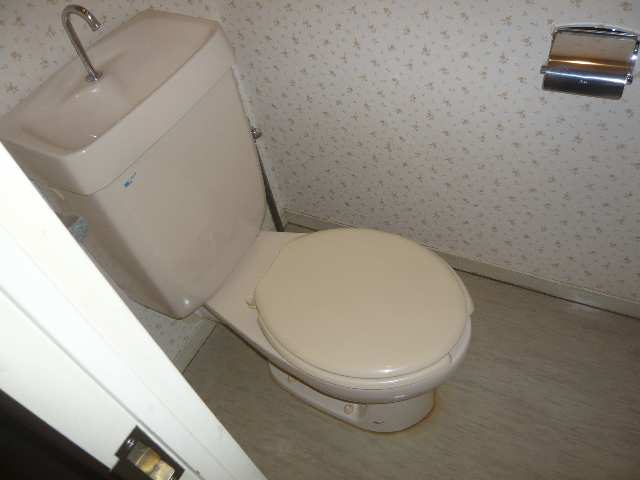 ＷＣ