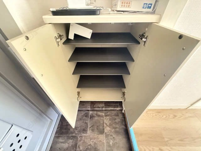 シューズBOX