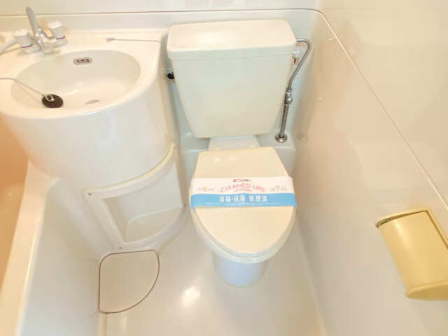 WC