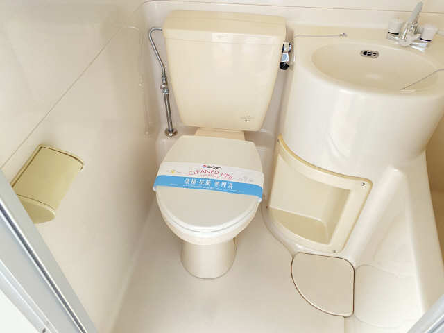 WC