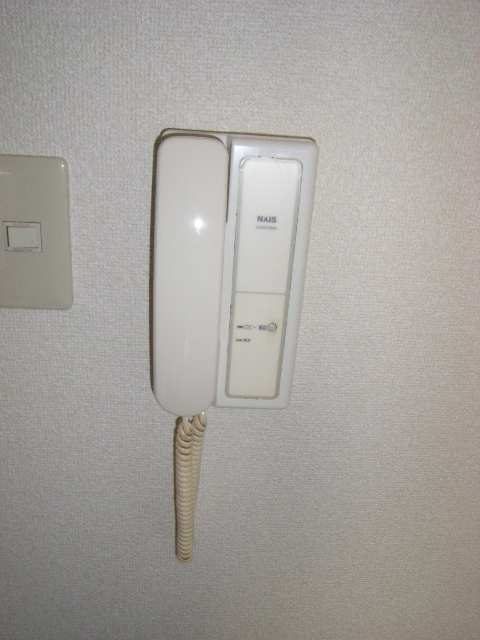 インターホン