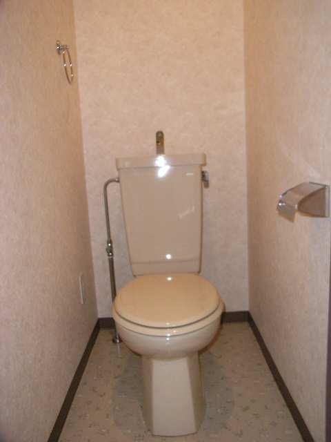 ＷＣ