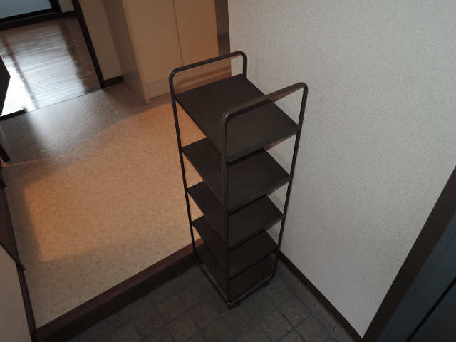 シューズＢＯＸ
