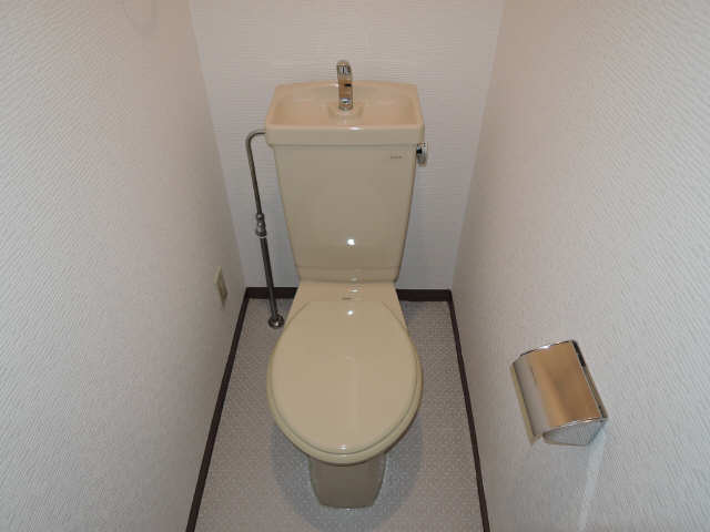 ＷＣ