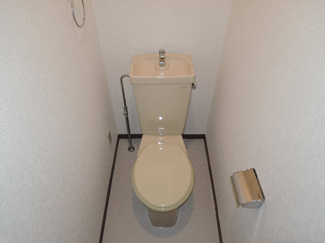 ＷＣ