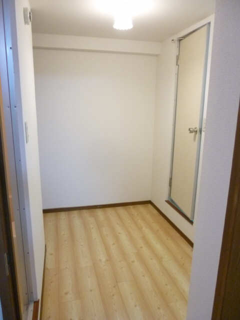キッチン周辺