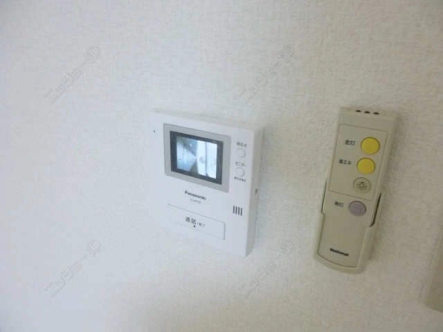 モニター付ｲﾝﾀｰﾎﾝ