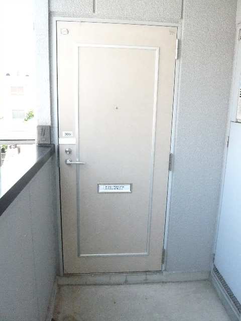 玄関ドア