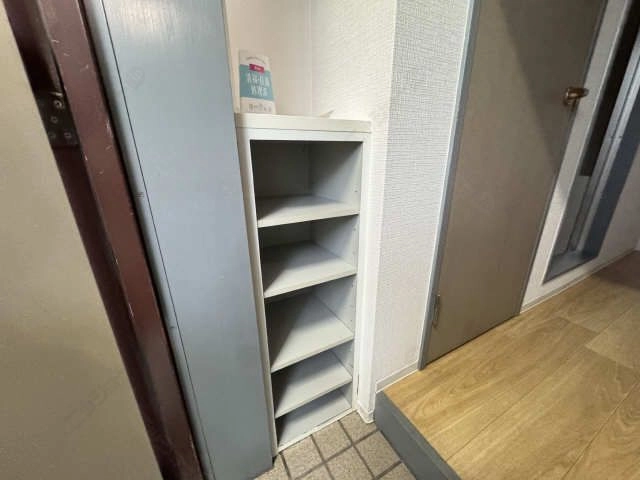 シューズBOX