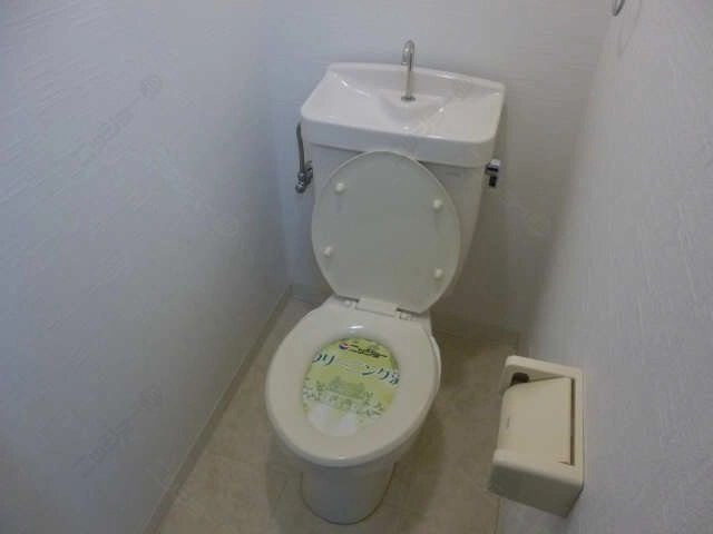 ＷＣ