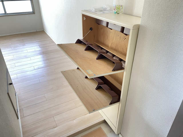 シューズBOX