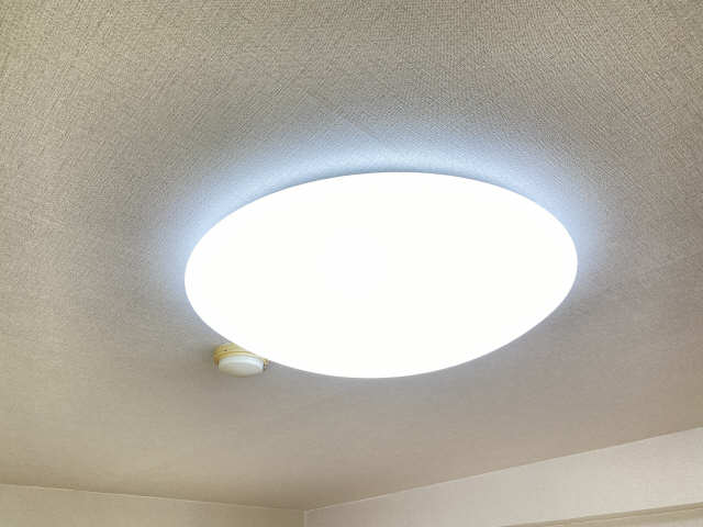 照明
