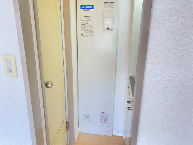電気温水器