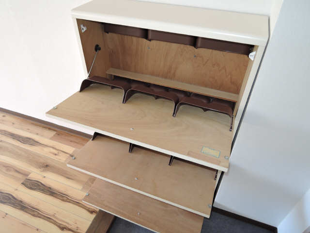 シューズＢＯＸ