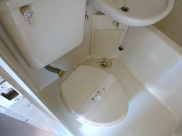 ＷＣ