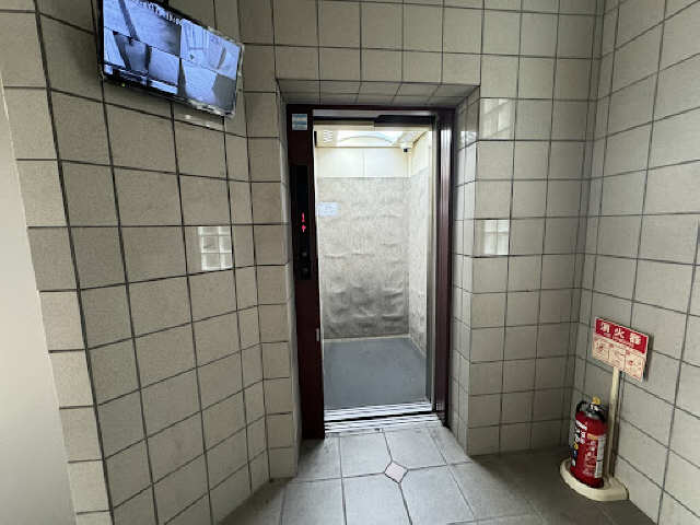 エレベーター