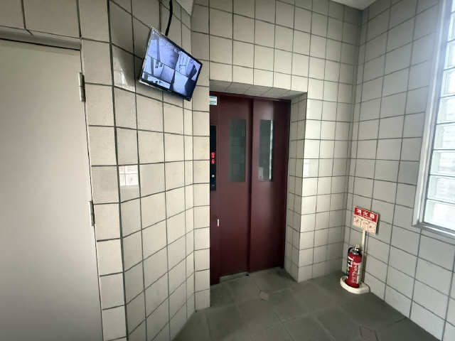エレベーター