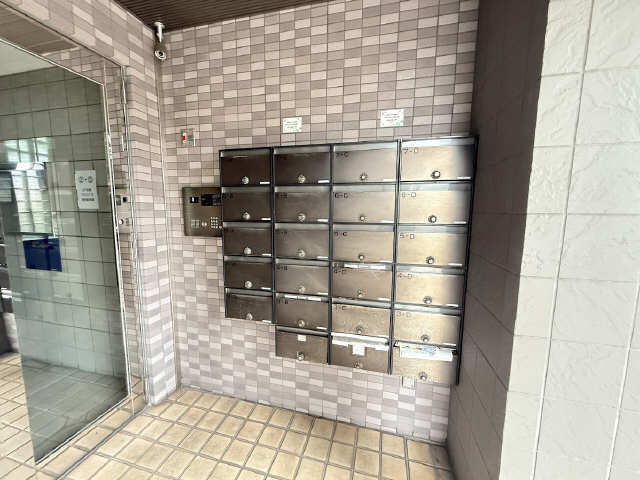 共用部分