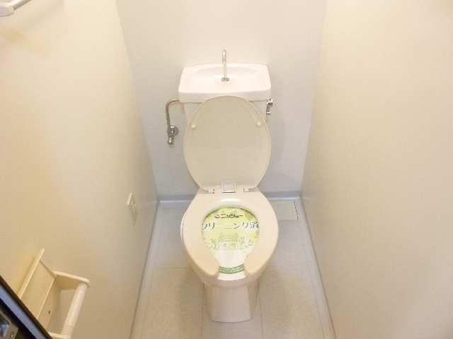 ＷＣ