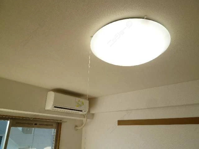 エアコン・照明器具