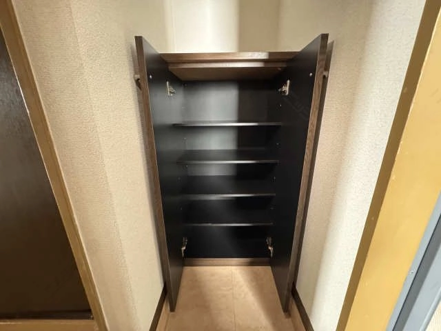 シューズBOX