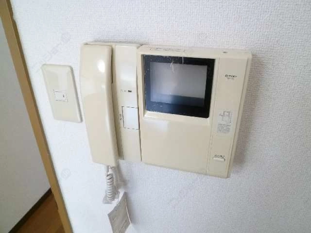 ﾓﾆﾀｰ付ｲﾝﾀｰﾎﾝ