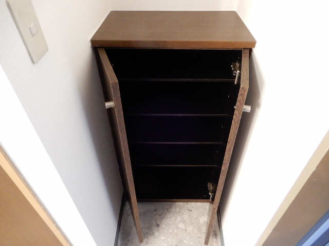 シューズBOX
