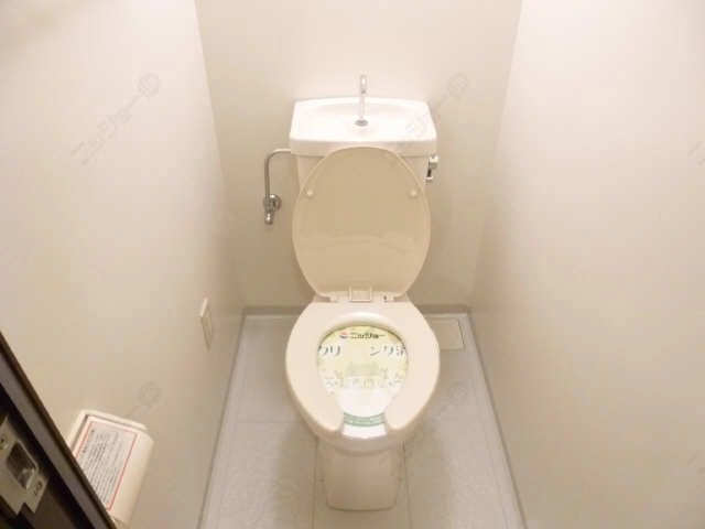 ＷＣ