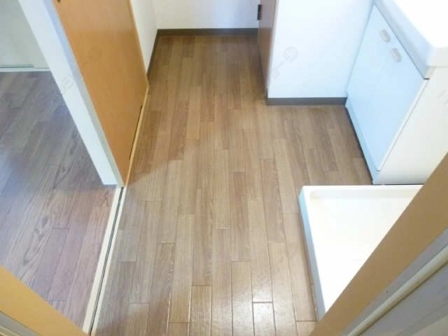 脱衣所