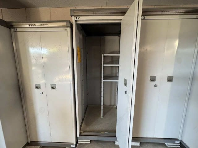 トランクルーム