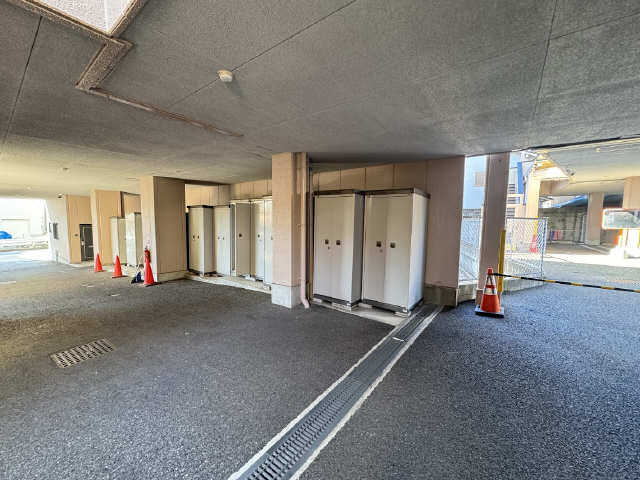 トランクルーム