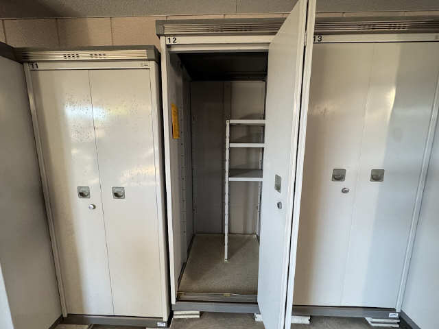 トランクルーム