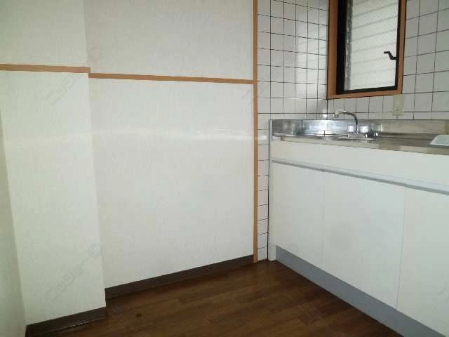 キッチンスペース