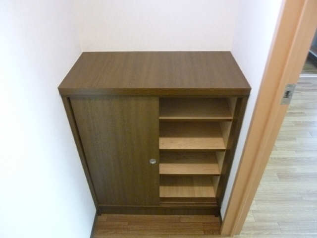 シューズBOX