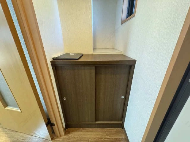 シューズBOX