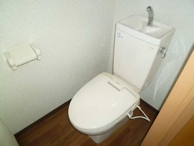 ＷＣ