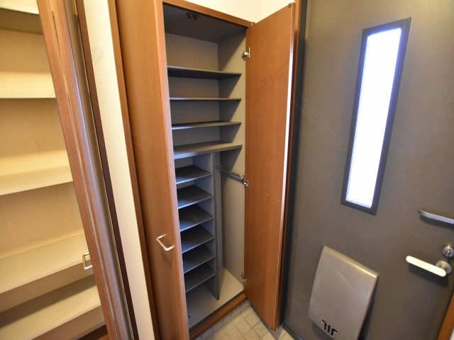 シューズBOX