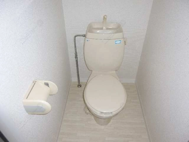 ＷＣ