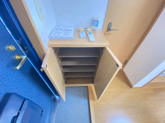 シューズBOX