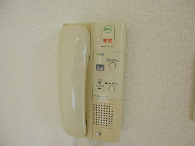 インターホン