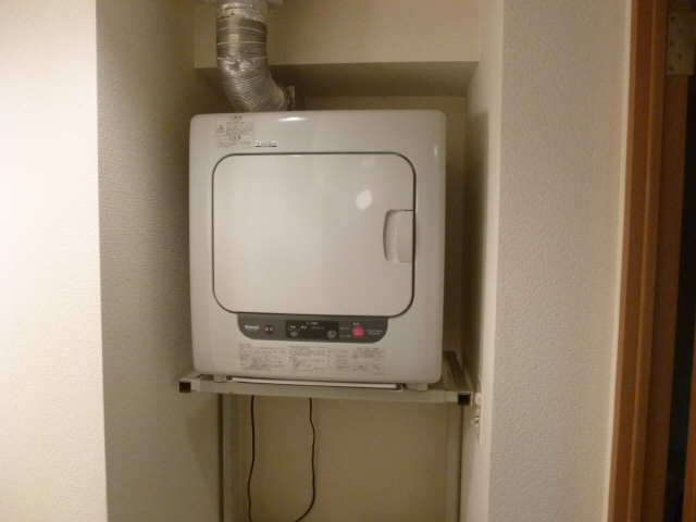 乾燥機