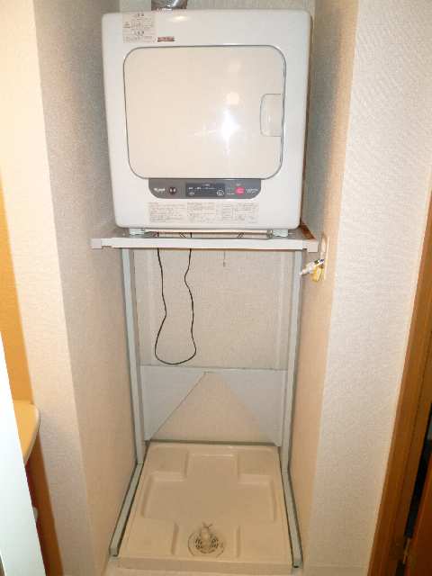 乾燥機