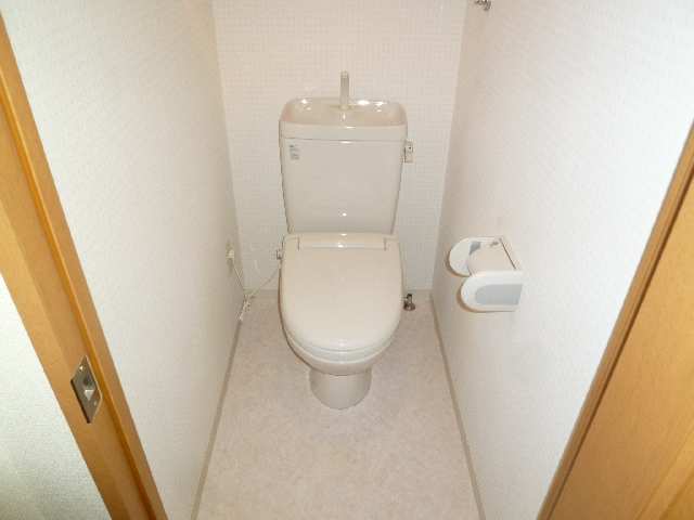 ＷＣ