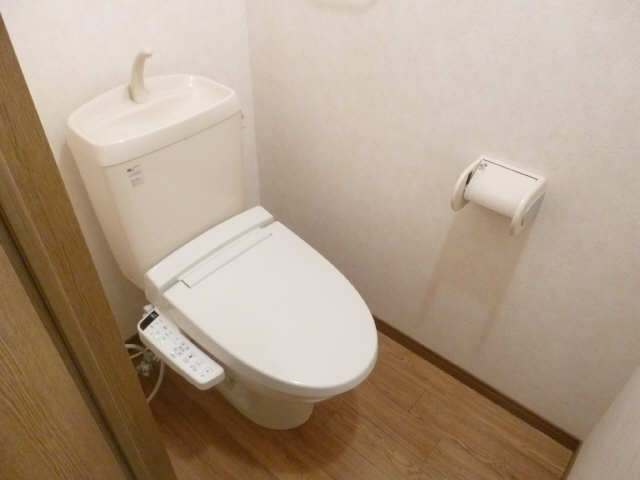 ＷＣ