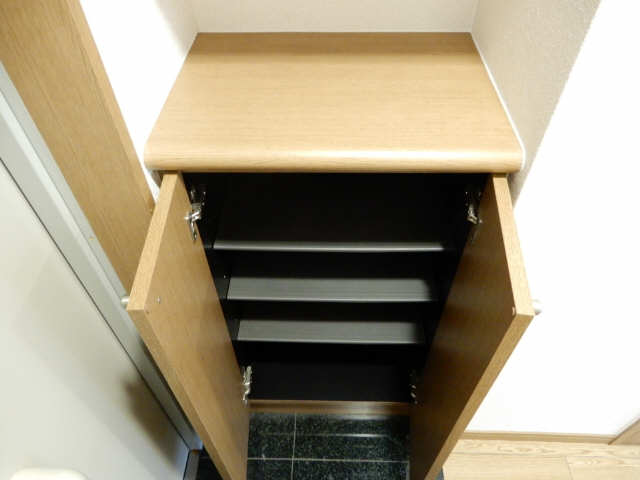 シューズBOX