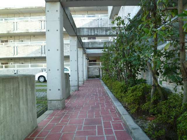 アプローチ
