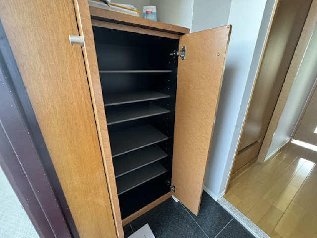 シューズBOX