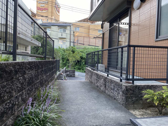 共用部分